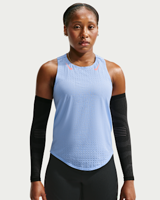 Nike AeroSwift Women's Dri-FIT ADV Running Singlet. Nike.com